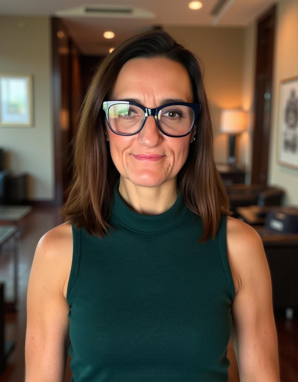 HR consultant with 25+ years of experience in people strategy, leadership development, and organisational transformation